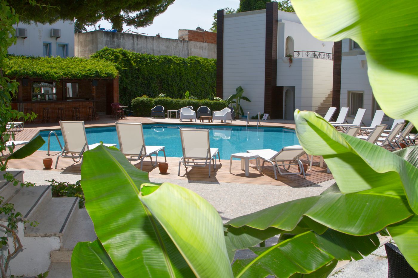 Costa Bodrum City Hotel