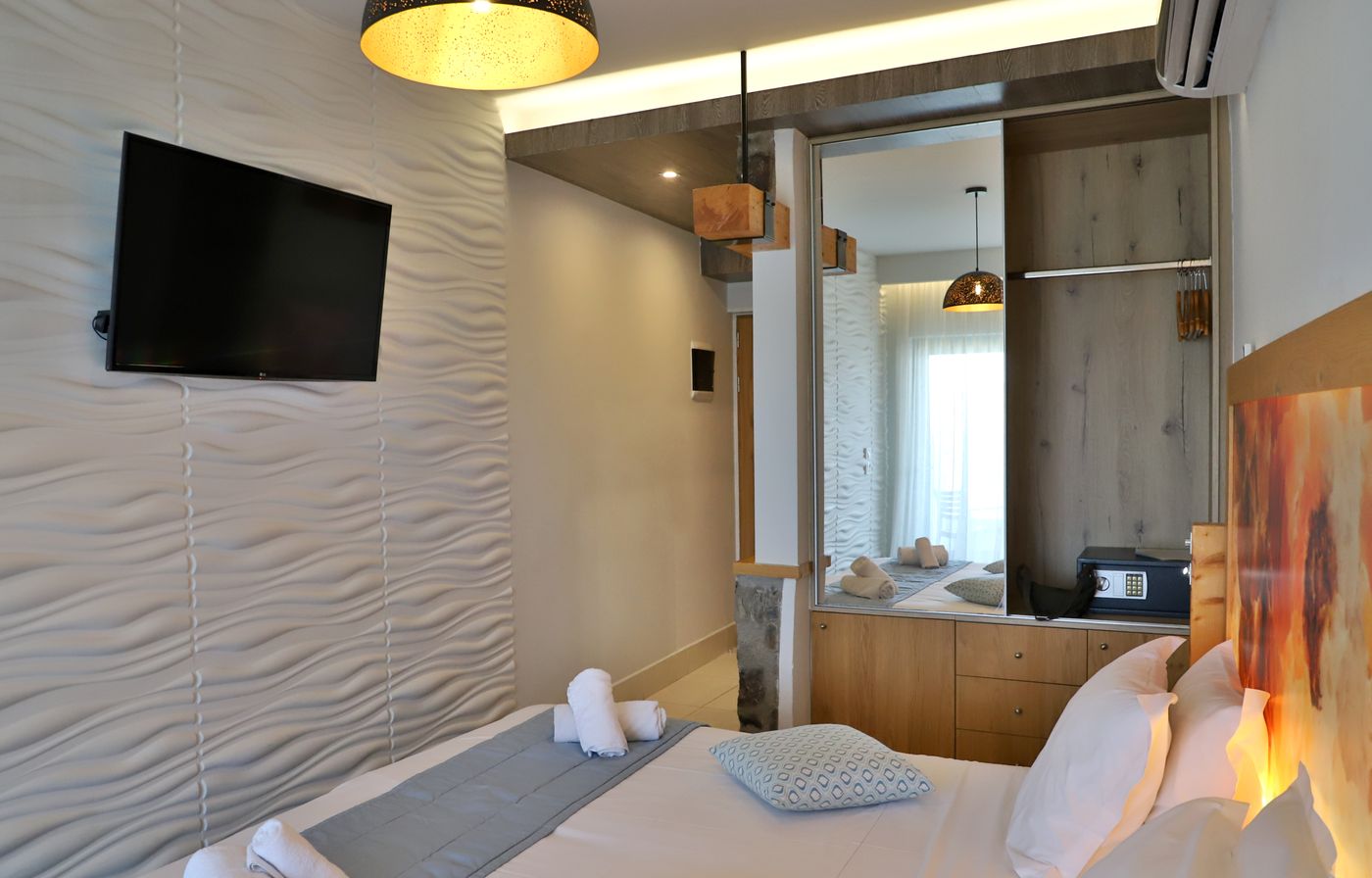 Elounda Orama Boutique Hotel