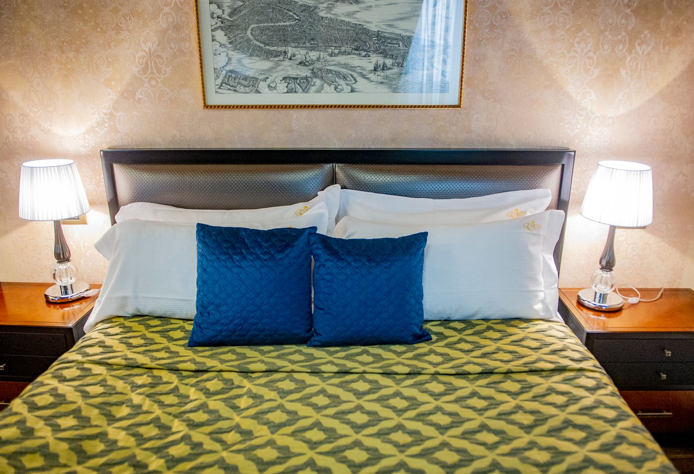 EGO--Residence-Venice-Room-25