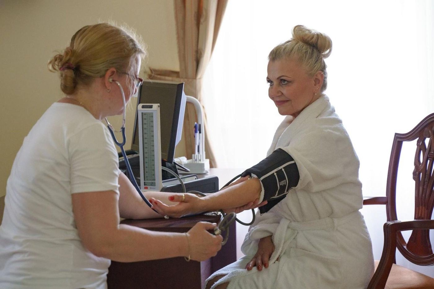 Hotel Mignon-Czech Republic-KARLOVY VARY-General view-5