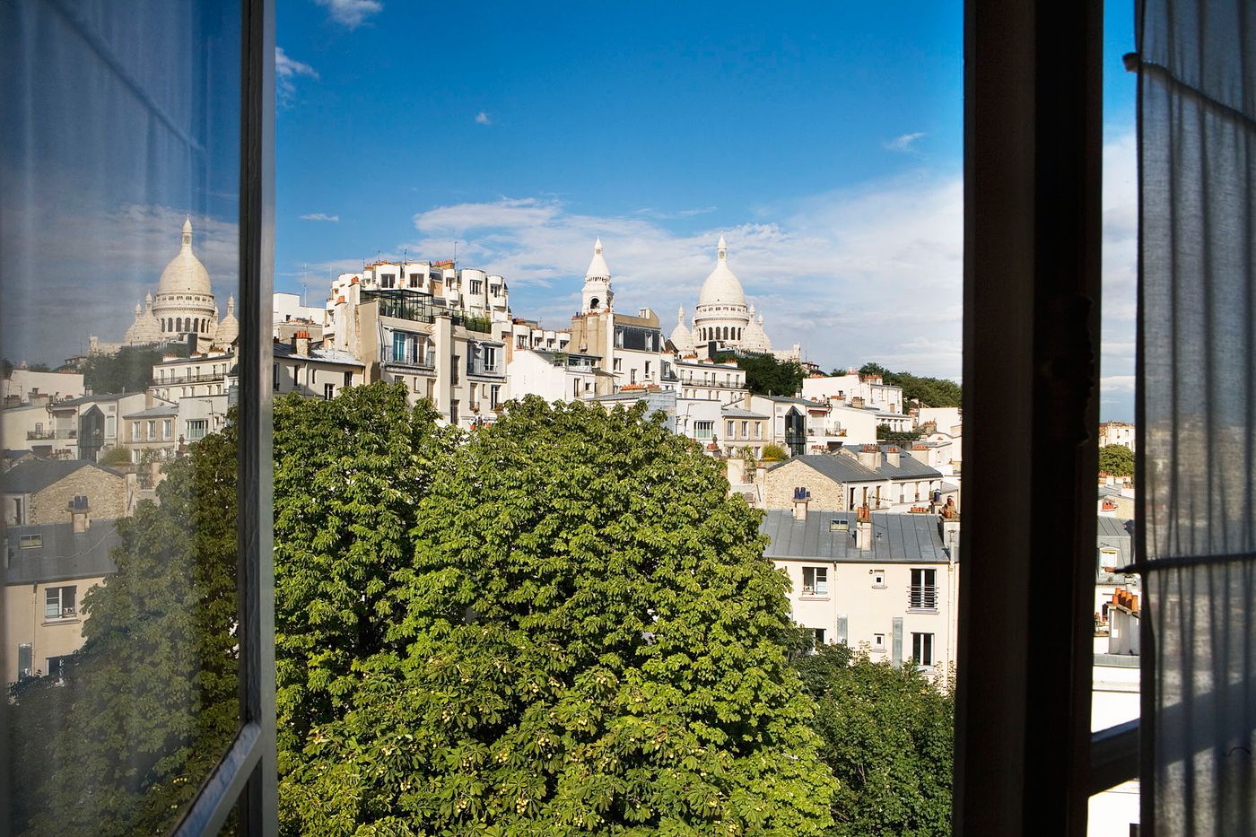 Timhotel-Montmartre-General-view-1