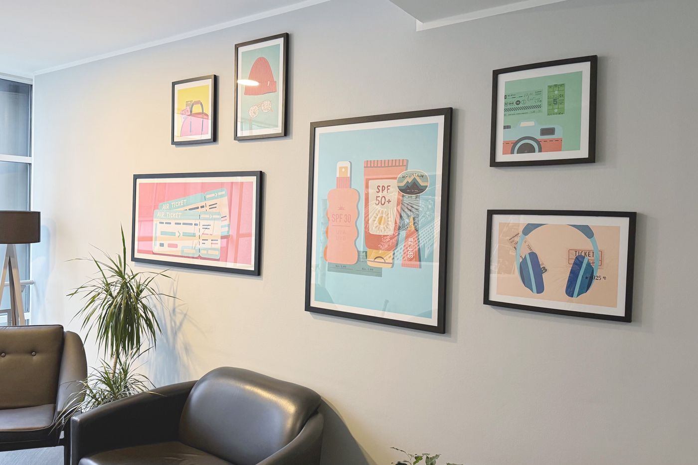 Select-Hotel-Berlin-Gendarmenmarkt-Lobby-19