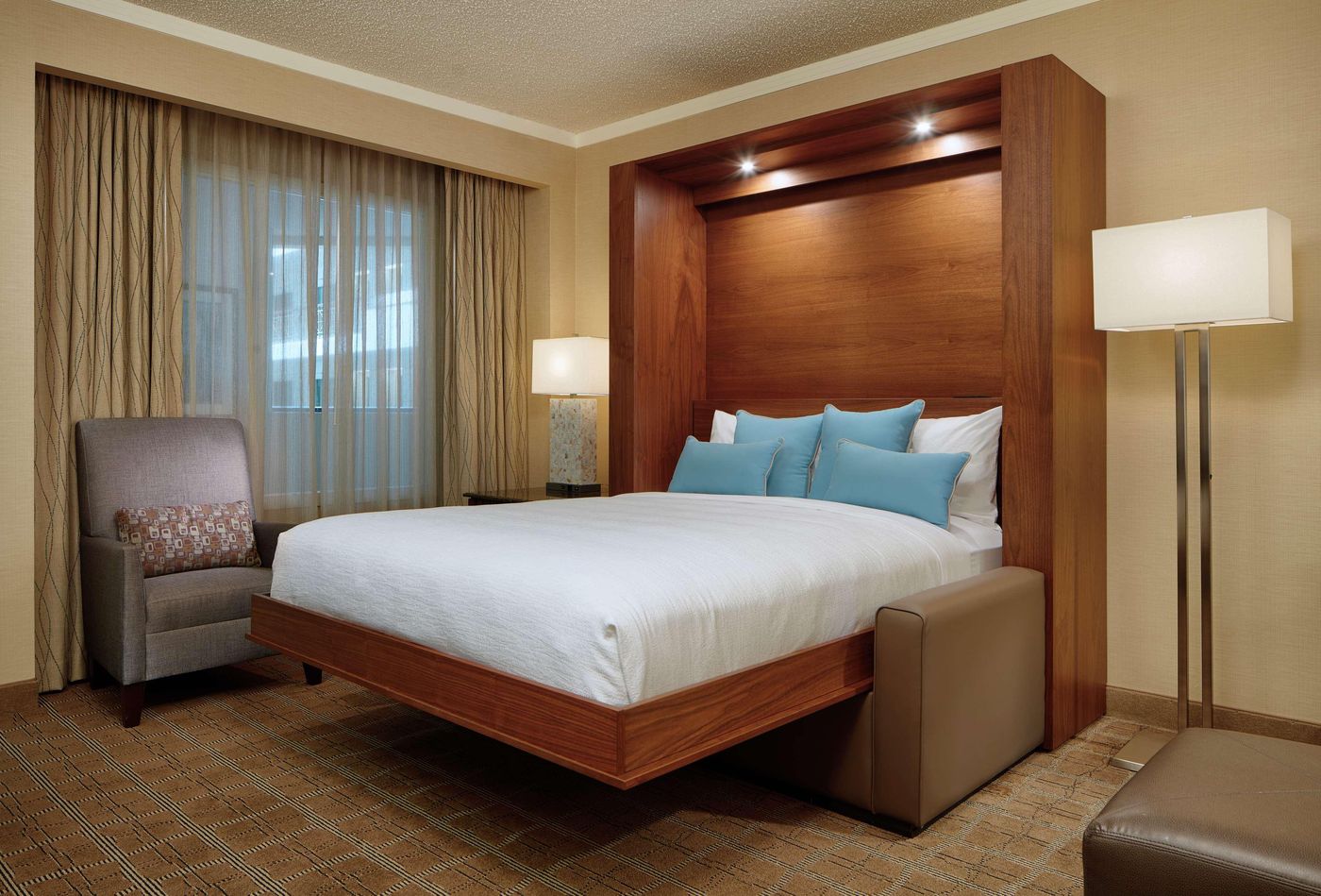 Embassy Suites by Hilton San Diego La Joll - United States - LA JOLLA - Room - 9