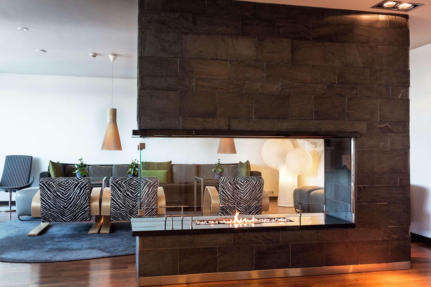 Hilton Helsinki-Vantaa Airport-Finland-VANTAA-General view-1