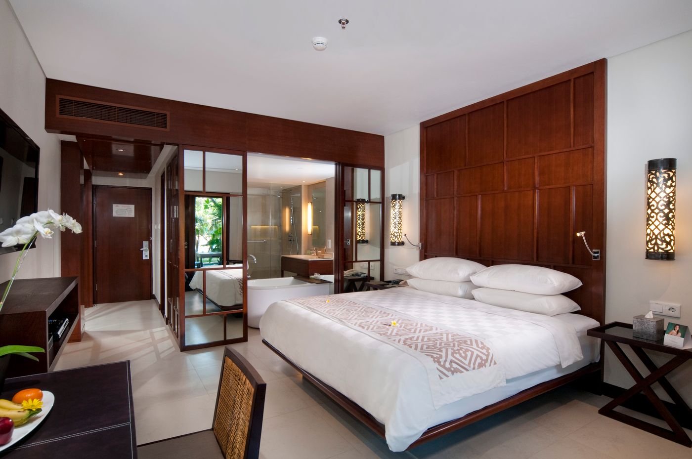 Padma Resort Legian-Indonesia-LEGIAN-Room-10