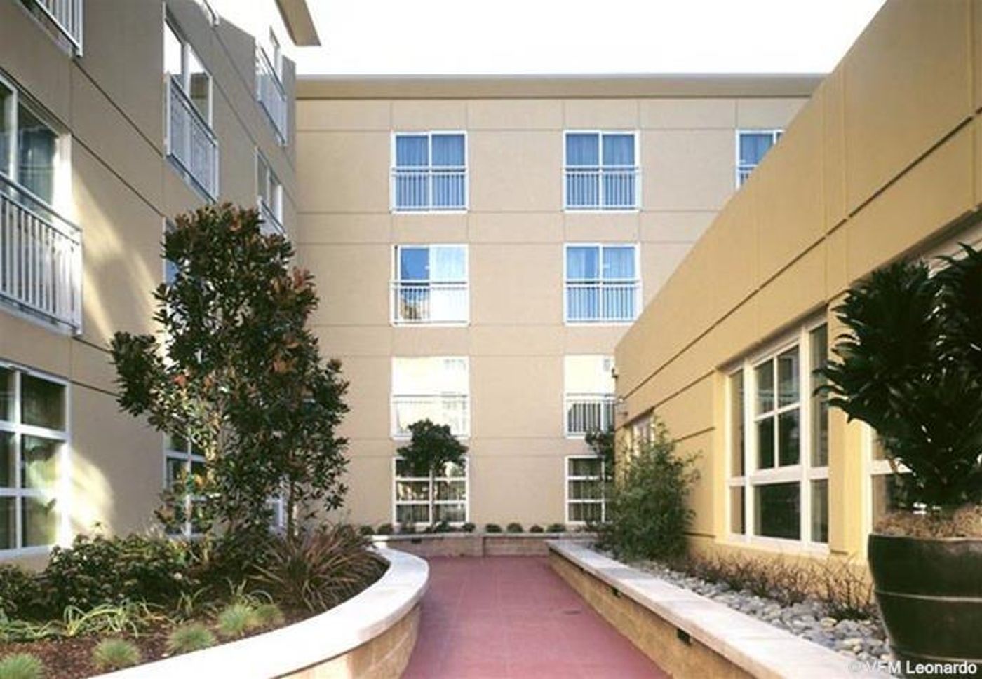 Courtyard By Marriott Seattle Bellevue/Downtown-United States-Bellevue-General view-6