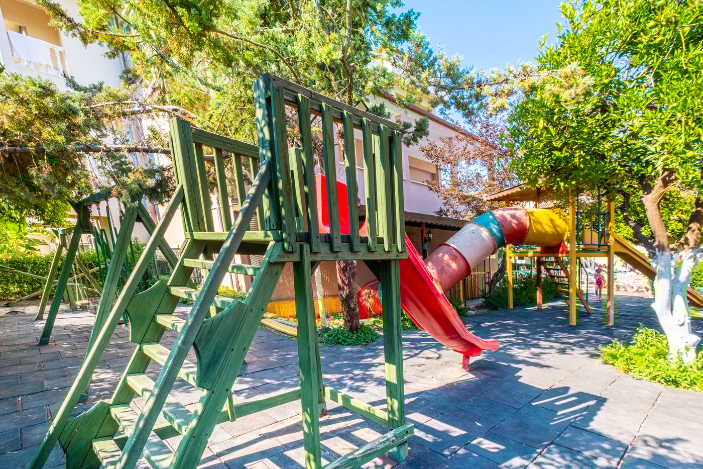 Viking Garden Hotel & Spa