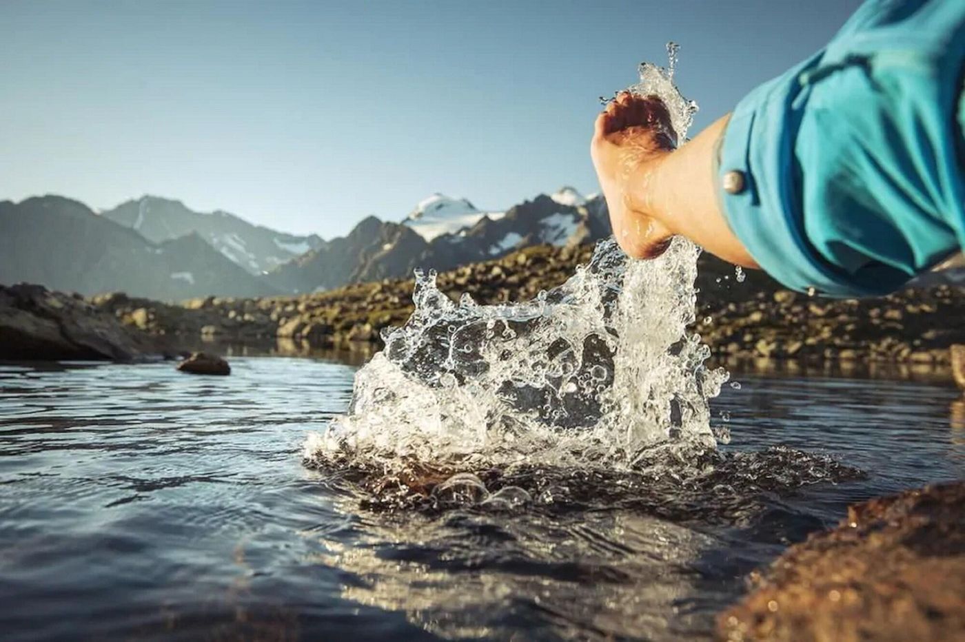 Cristall-Austria-FULPMES -General view-10