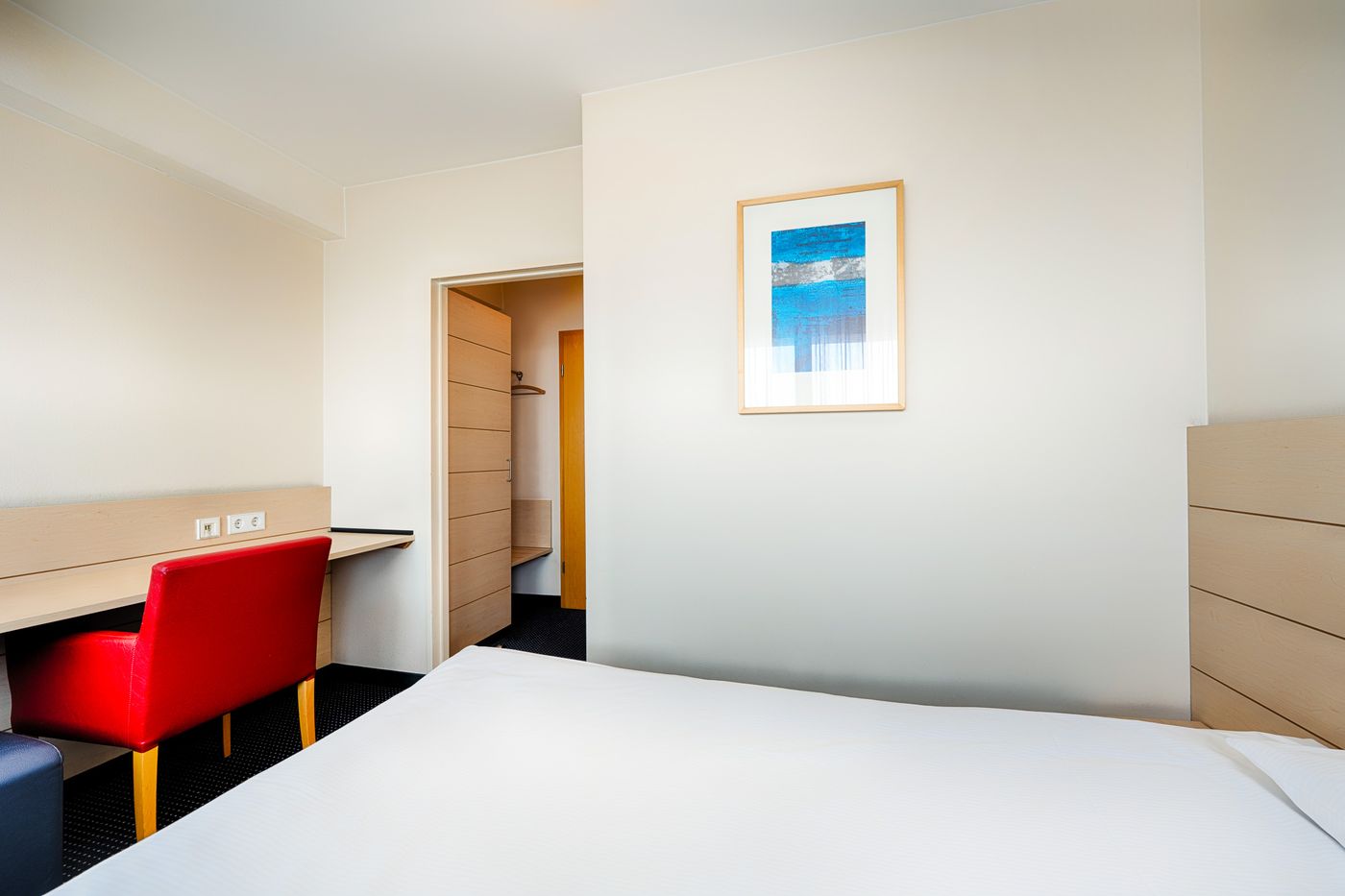 enjoy Hotel am Studio-Germany-Berlin-Room-7