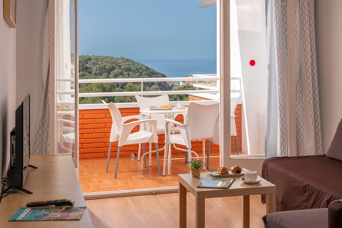 New - Els Llorers Apartments