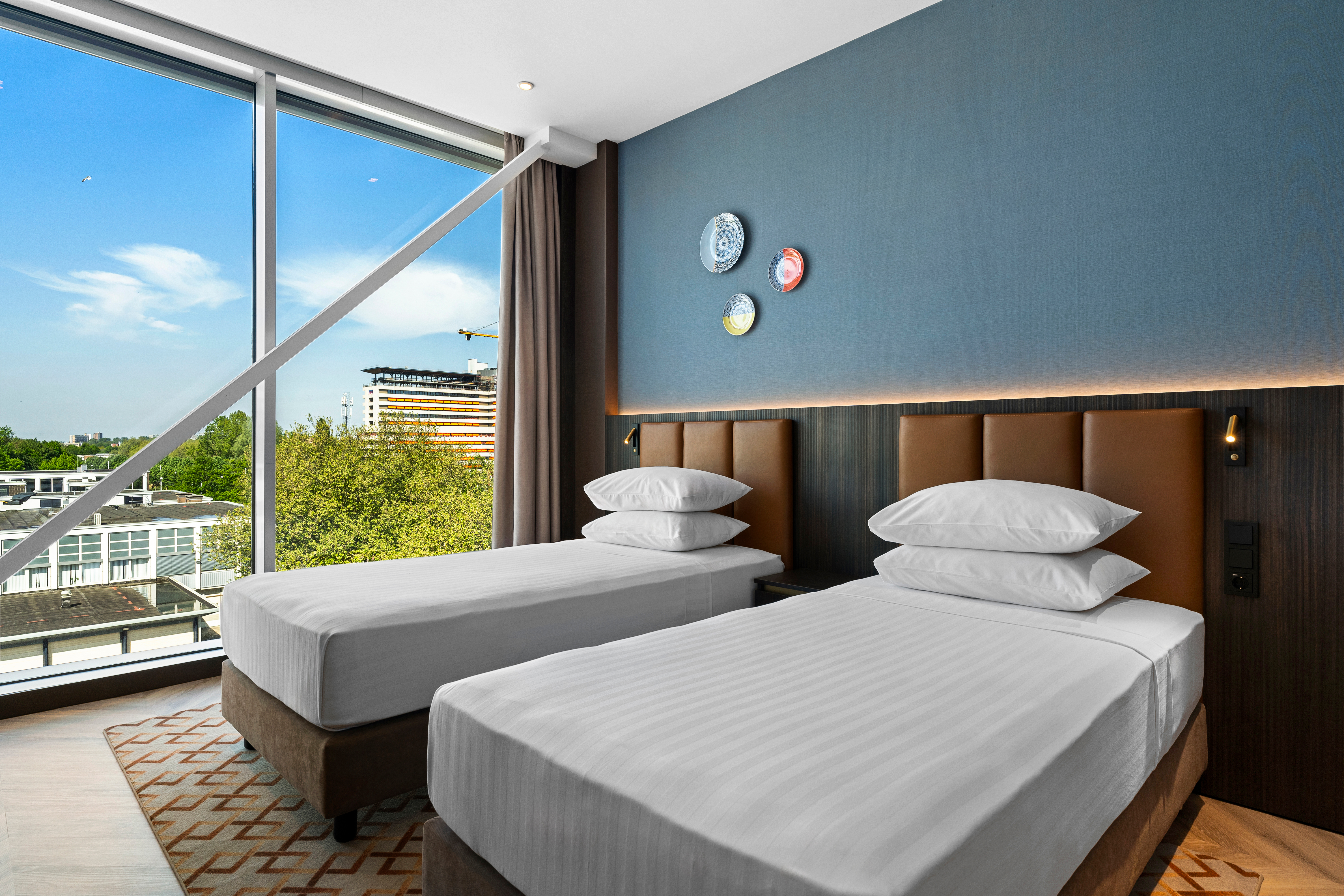Corendon-Amsterdam-New-West--a-Tribute-Portfolio-Hotel-Room-9