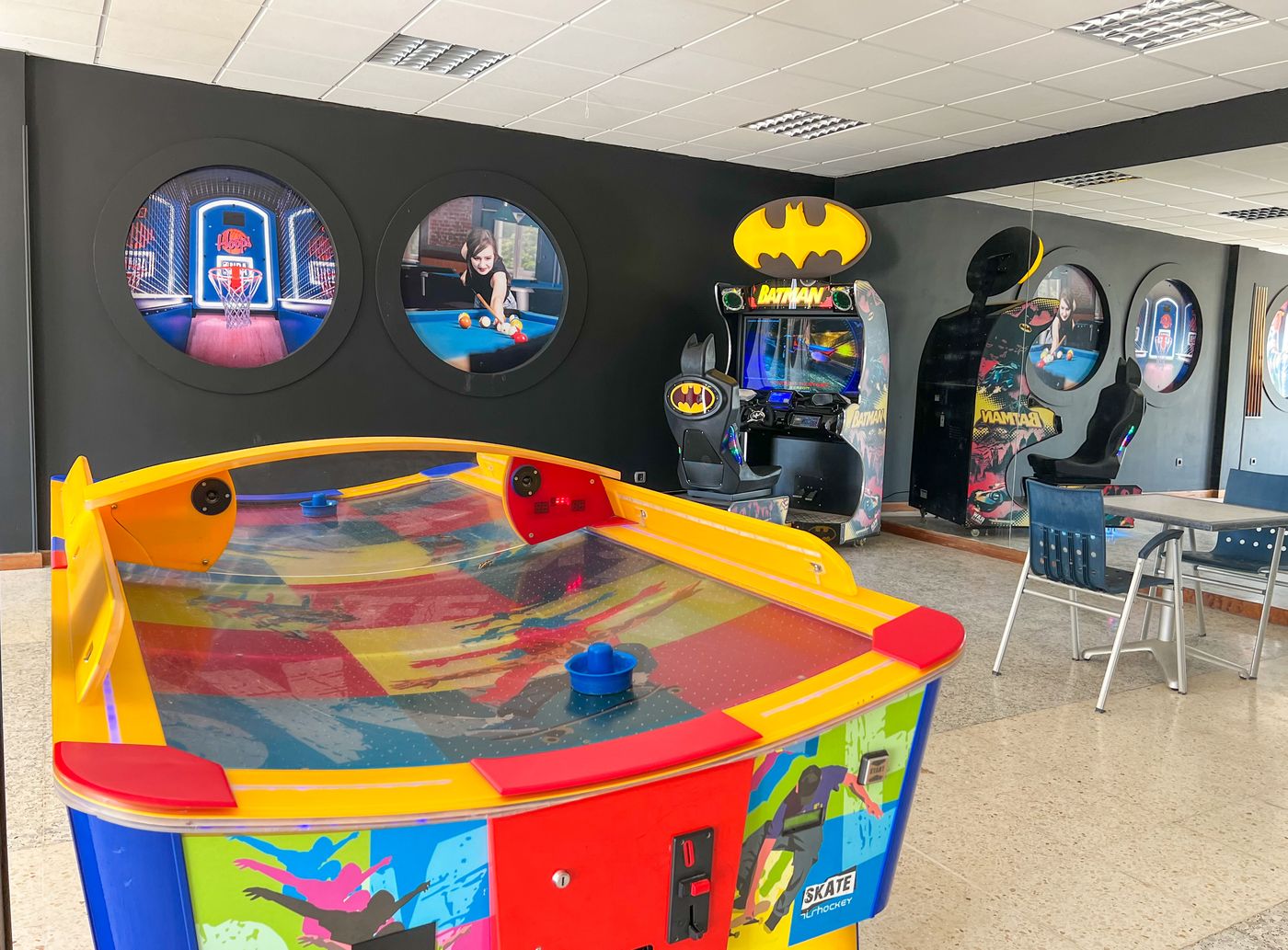 Hotel-Cordial-Marina-Blanca-Sports-and-Entertainment-31