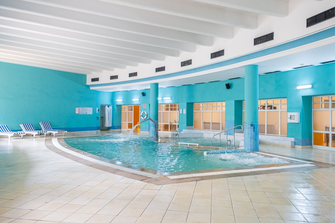 Medina Solaria & Thalasso Hotel