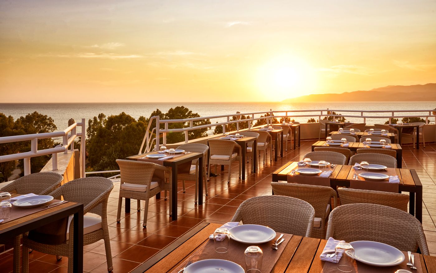 Richmond Ephesus Resort