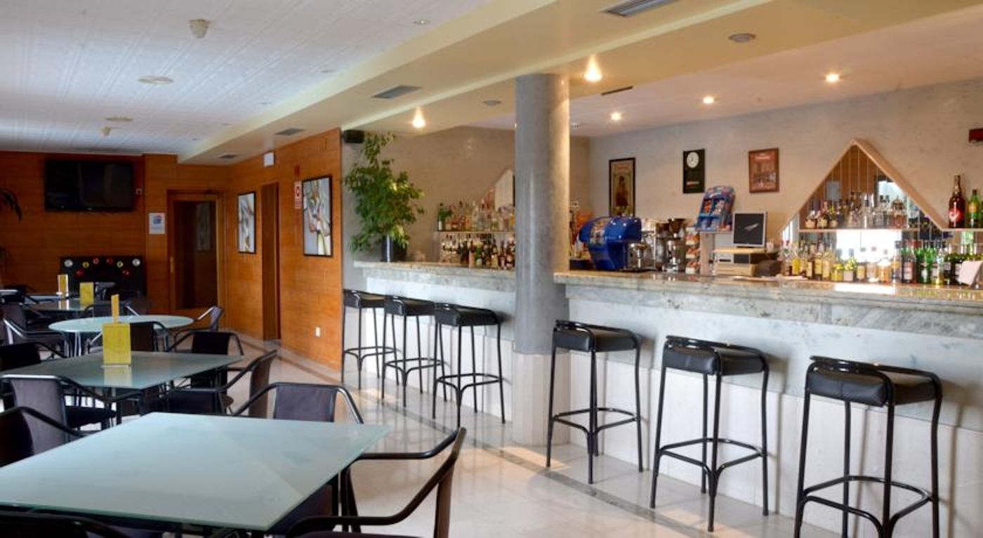 Sant Jordi De Calella