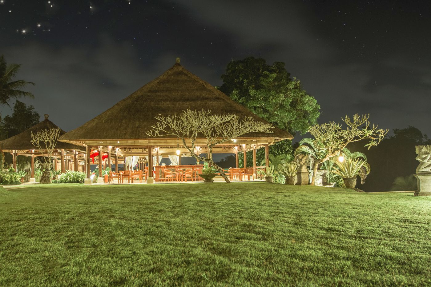 Puri Wulandari Boutique Resort & Spa-Indonesia-BALI-General view-4