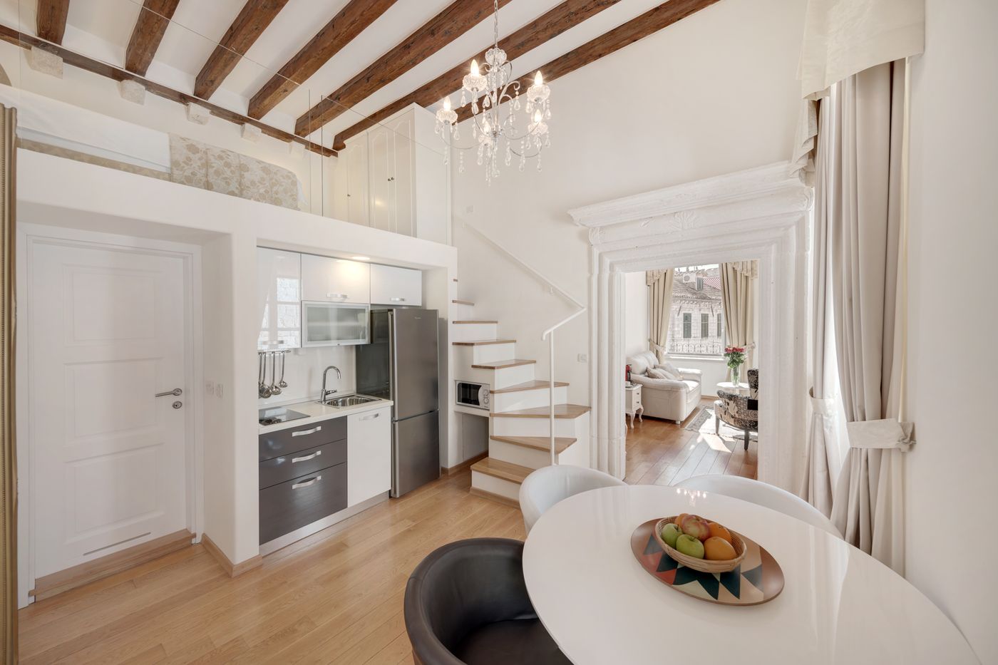 Palmotta Palace-Croatia-DUBROVNIK-General view-8