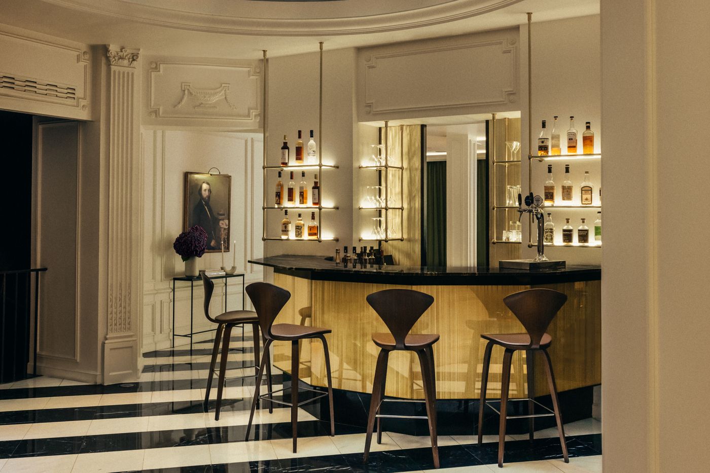 Hotel-Bourgogne---Montana-Bar-7