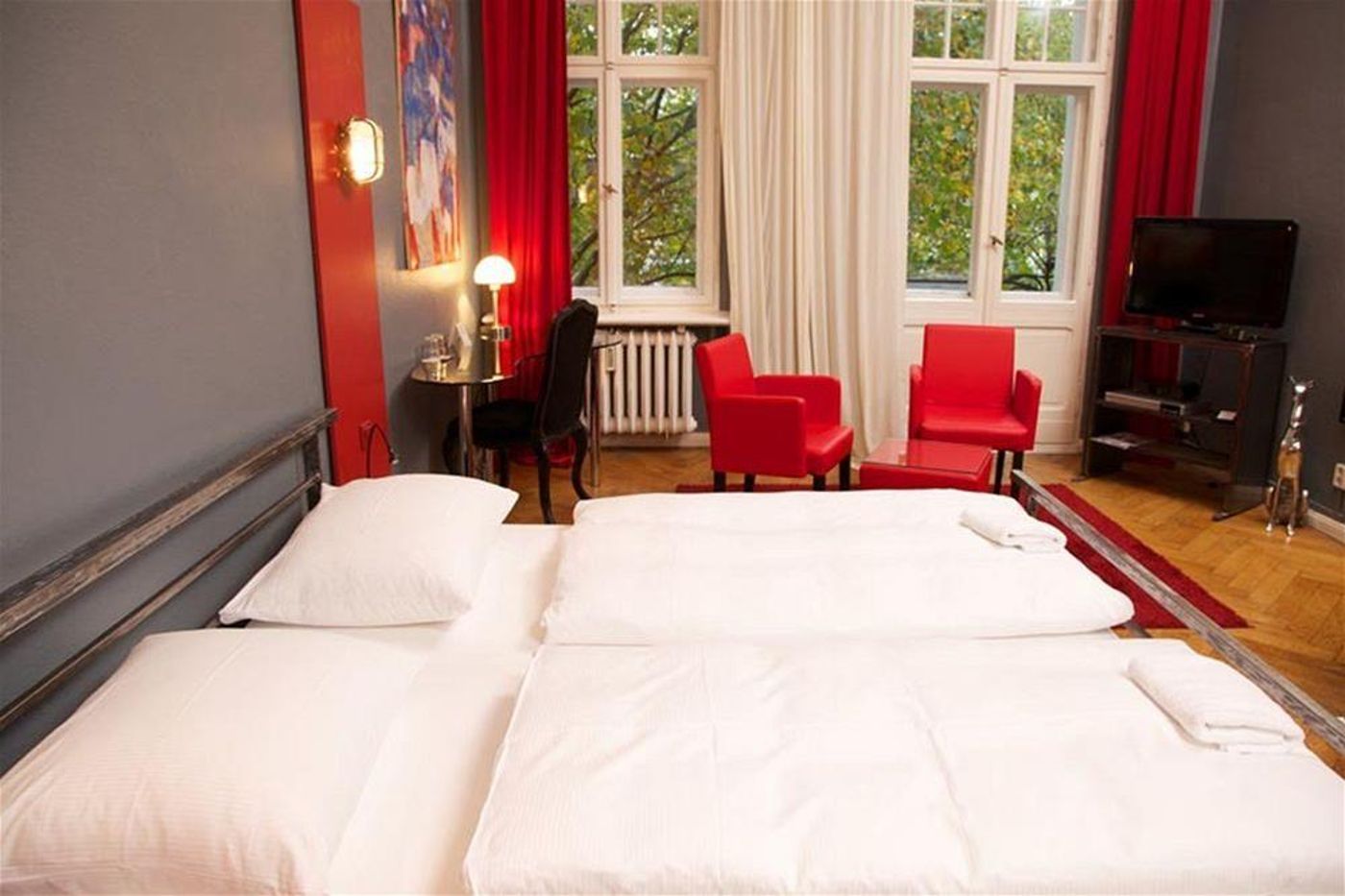 ArtHotel-Connection-General-view-8