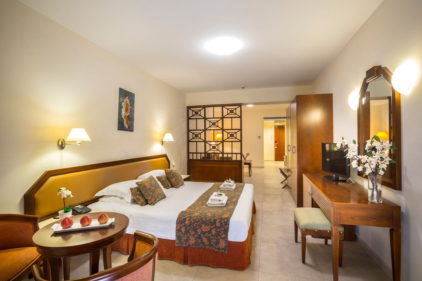 Aquamare-Beach-Hotel-and-Spa-Room-26