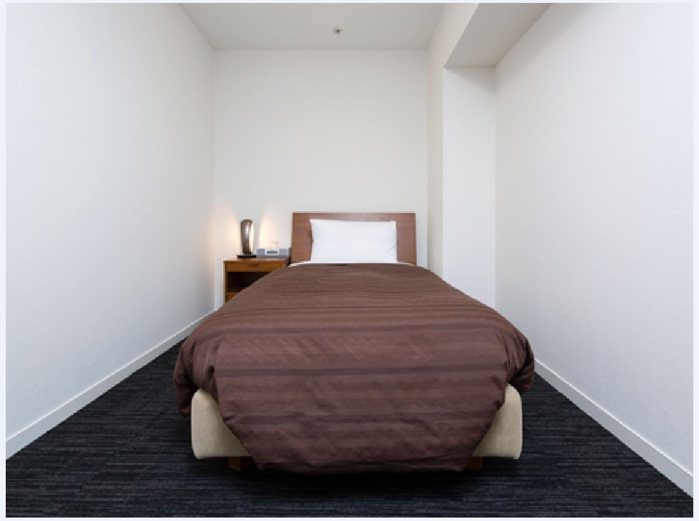 Hundredstay Tokyo Shinjuku-Japan-TOKYO-Room-10