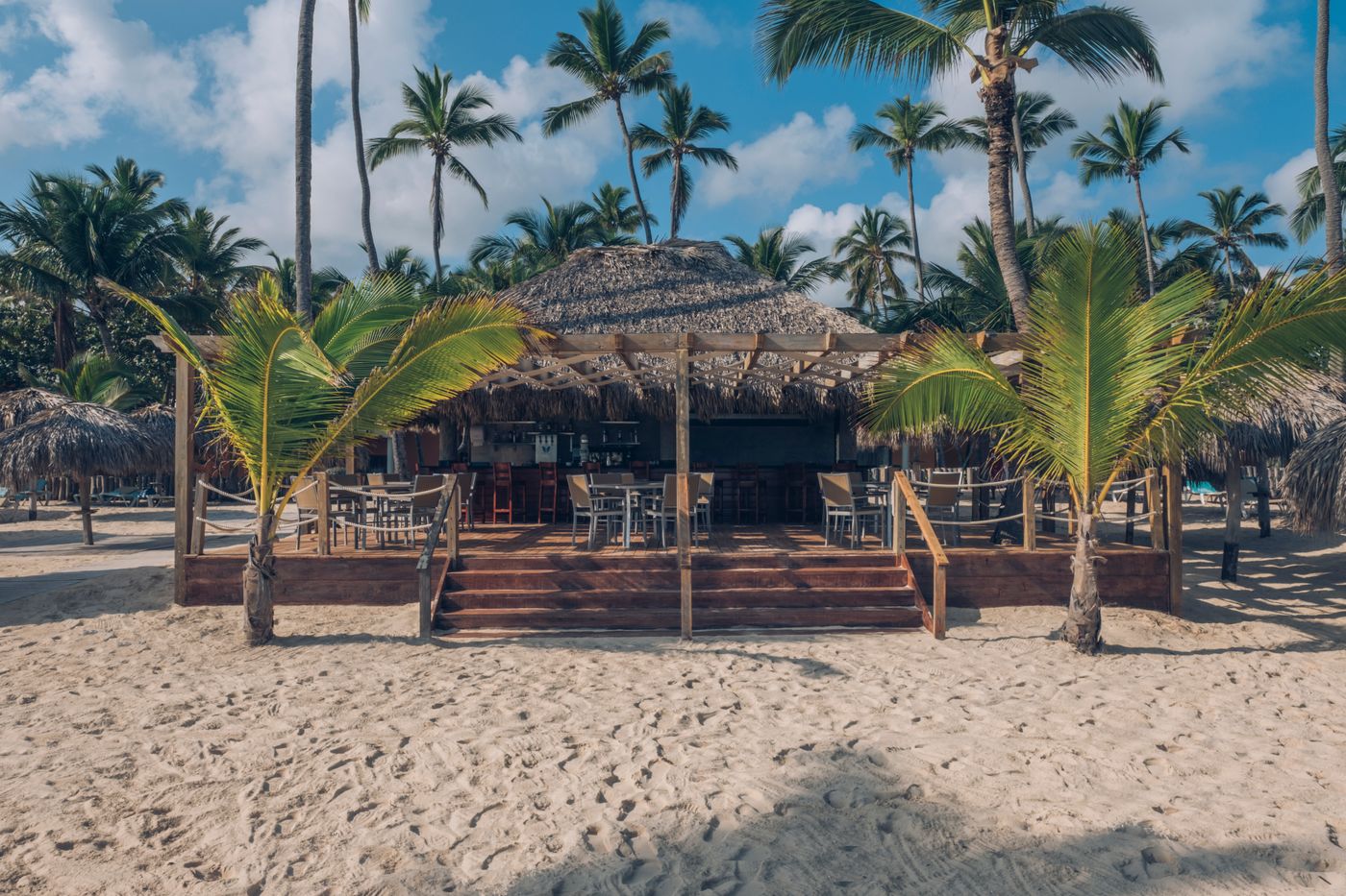 Iberostar Selection Bavaro Suites