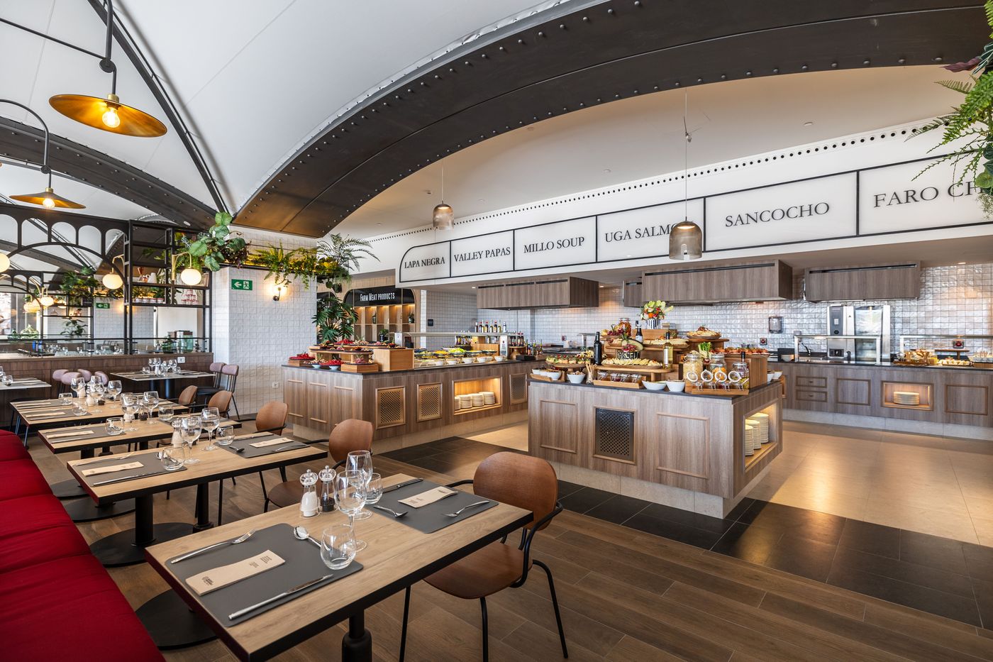 Barcelo Playa Blanca Royal Level - Adults Only