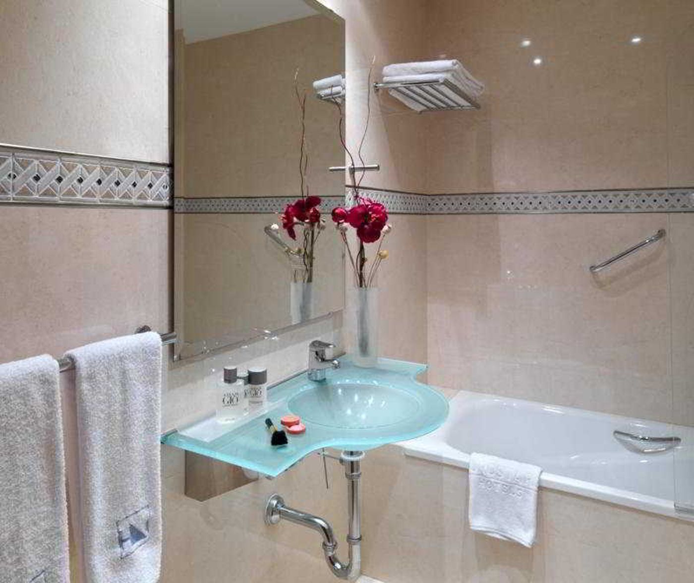 Eurostars-Zarzuela-Park-Room-20