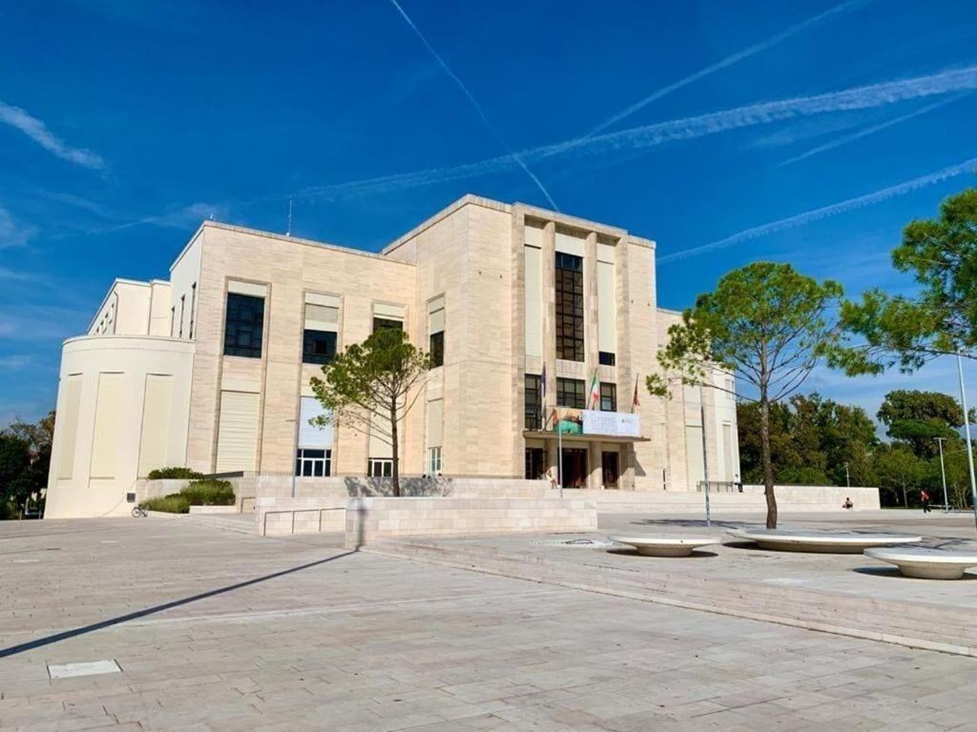 Villa Venice Movie-Italy-VENICE-General view-2