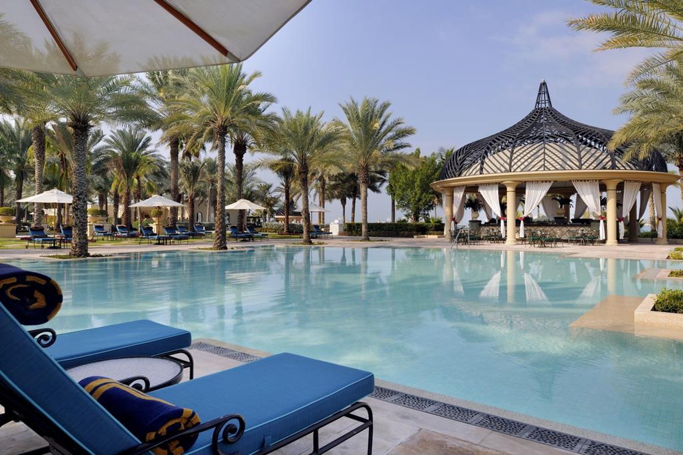 Royal Mirage Arabian Court