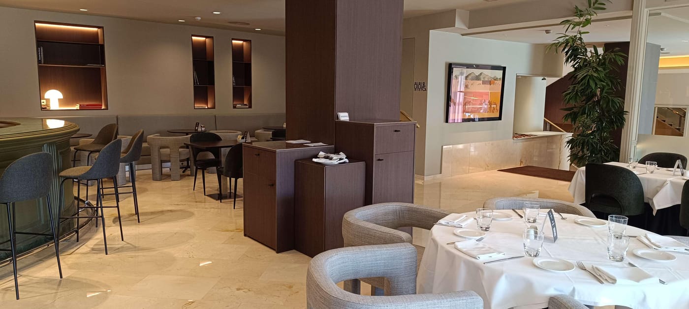 Best-Western-Premier-CMC-Girona-Bar-35