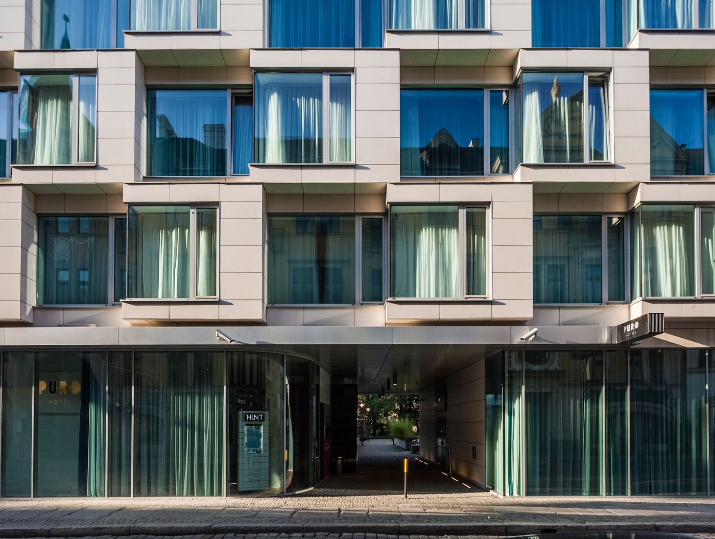 Puro Wroclaw Stare Miasto-Poland-WROCLAW-General view-3