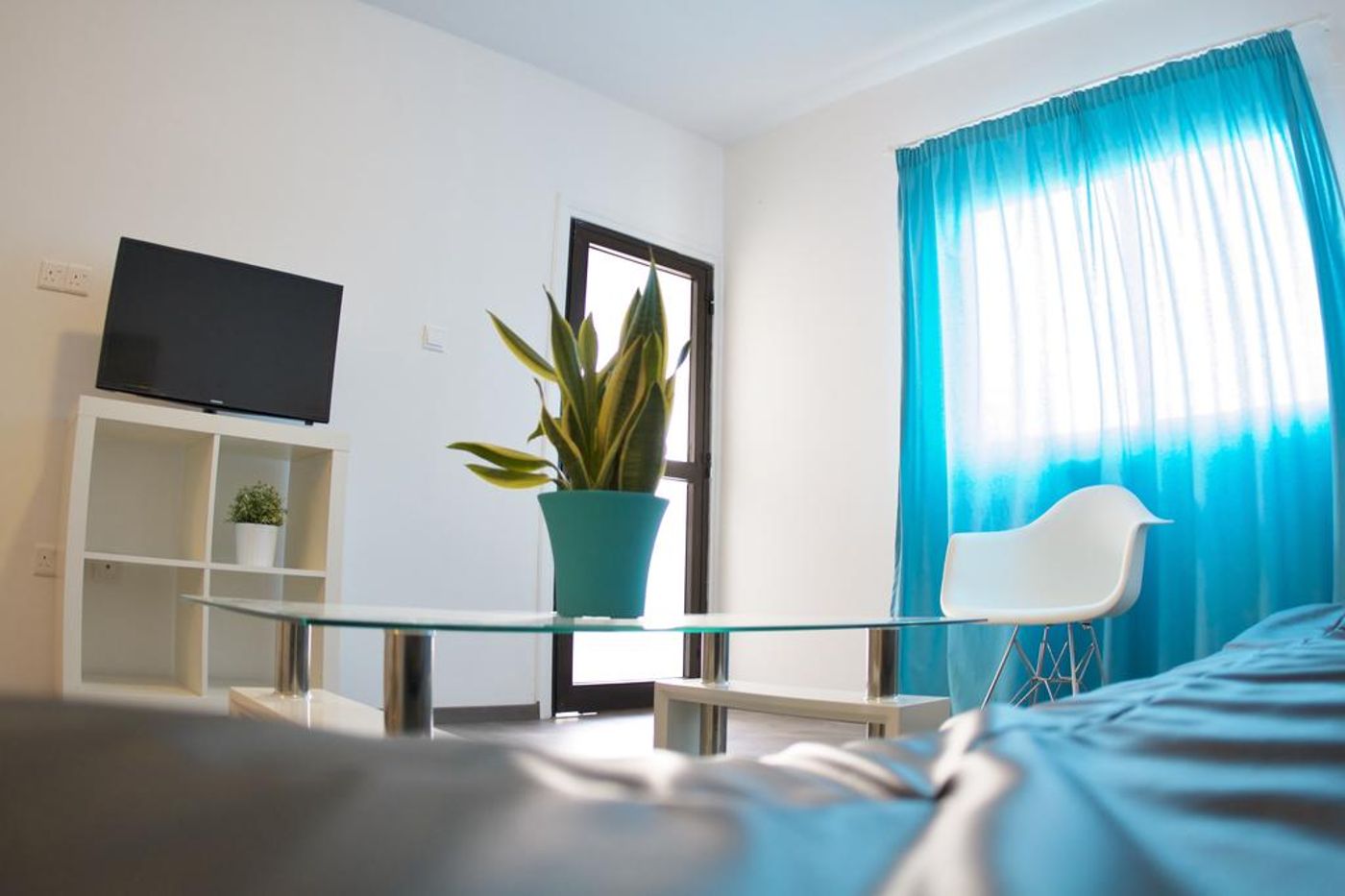 Margarita Napa Hotel Apartments