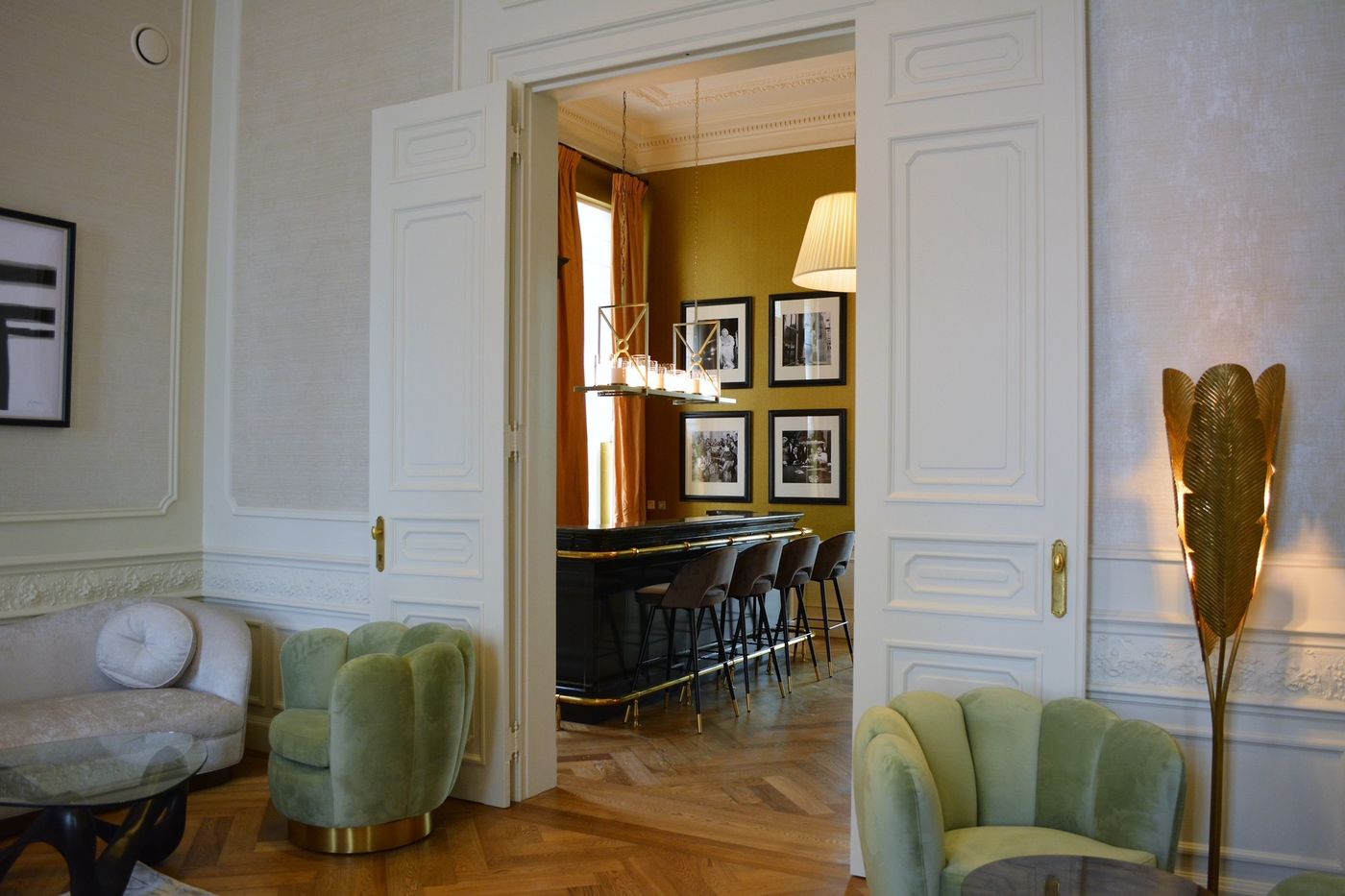 Dukes’ Arches-Belgium-BRUGGE-Lobby-8