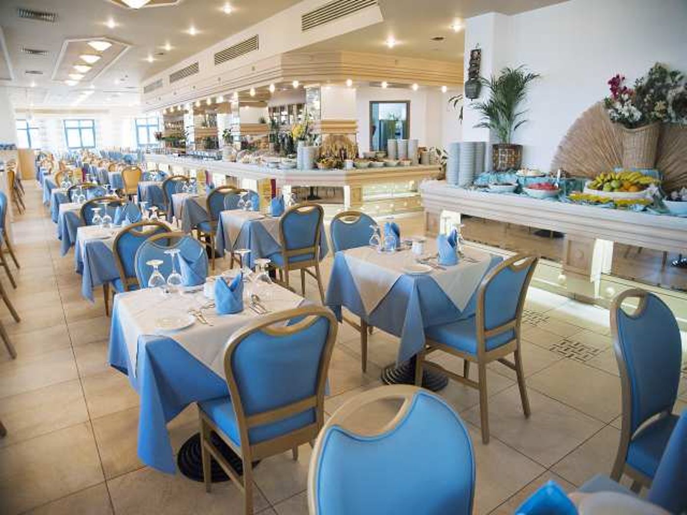 Aegean Village Hotel