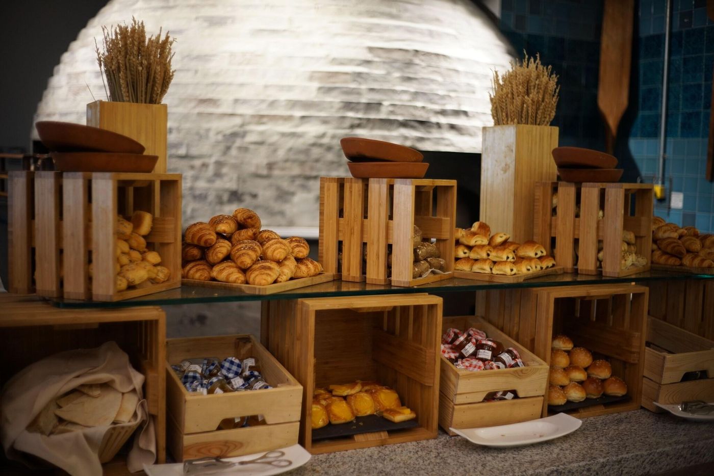 Sheraton-Dubai-Mall-of-the-Emirates-Hotel-Restaurant-51