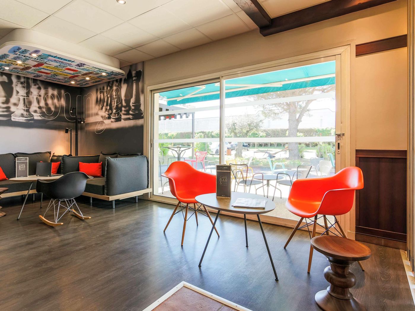 ibis Carcassonne Est La Cité-France-CARCASSONNE-General view-10