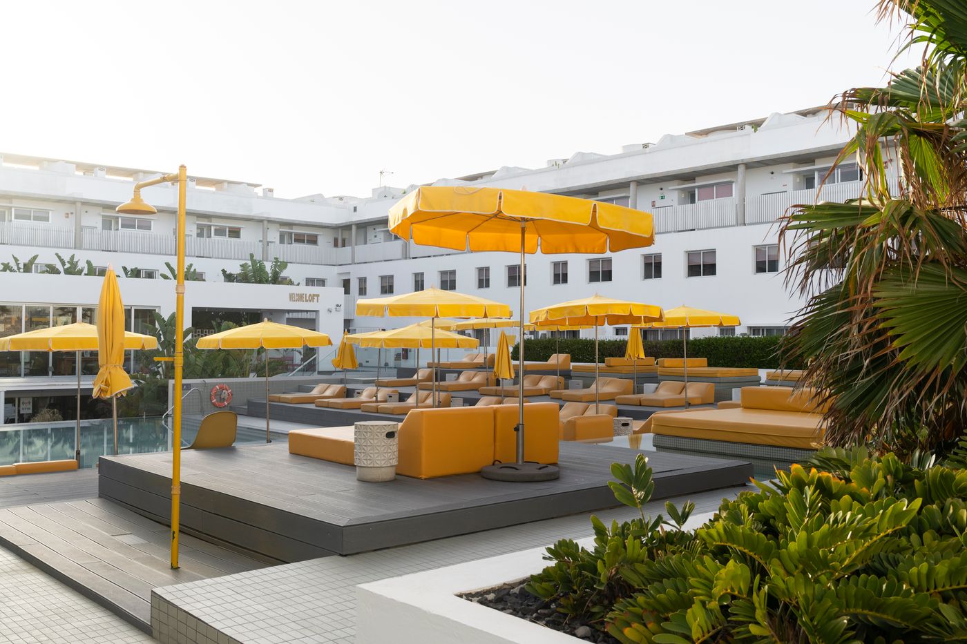 Buendía Corralejo Nohotel