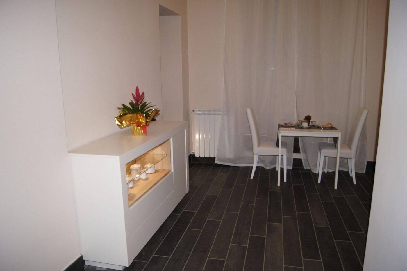 Arch Rome Suites-Italy-ROMA-Lobby-5