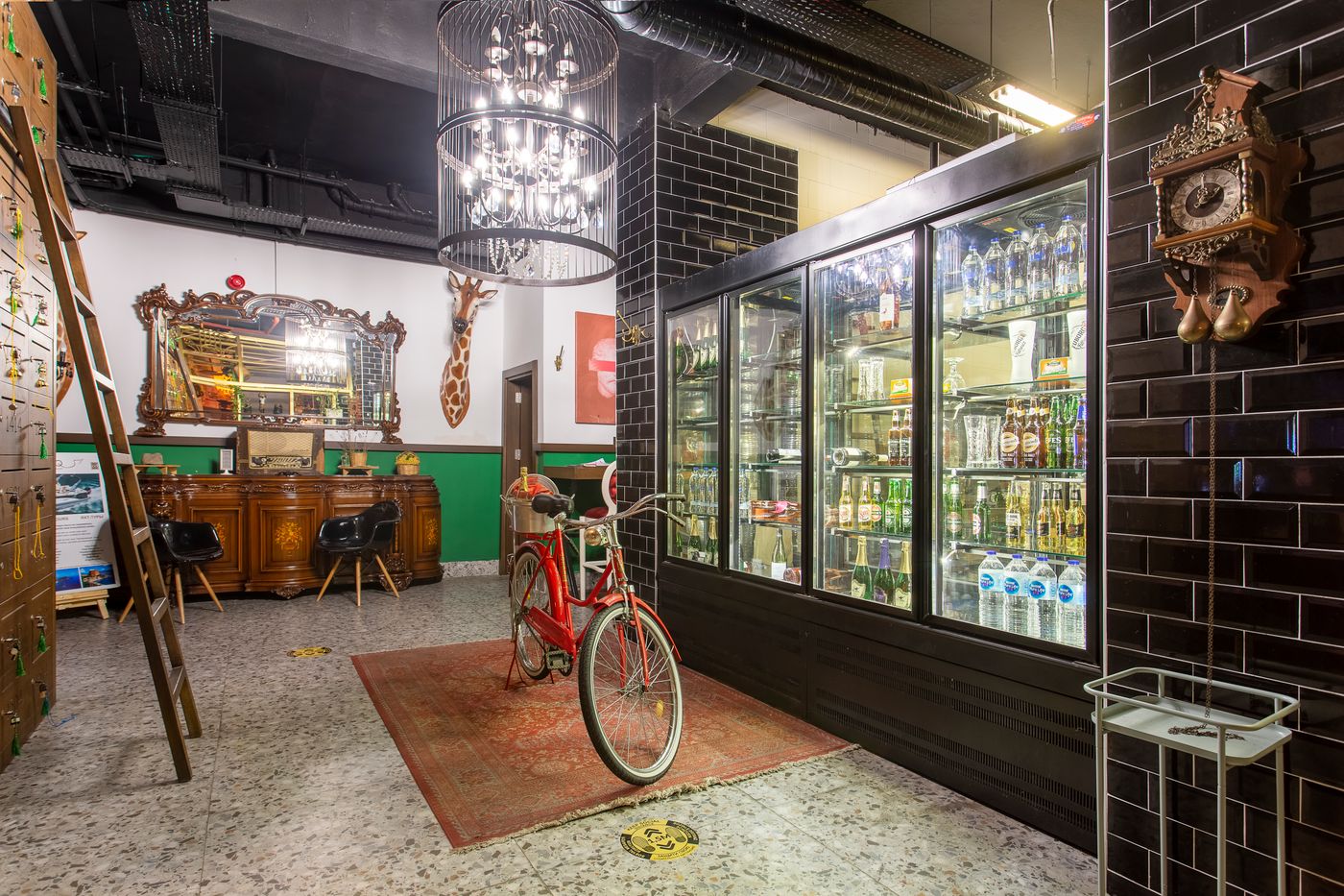 Anjelıq Downtown Hotel