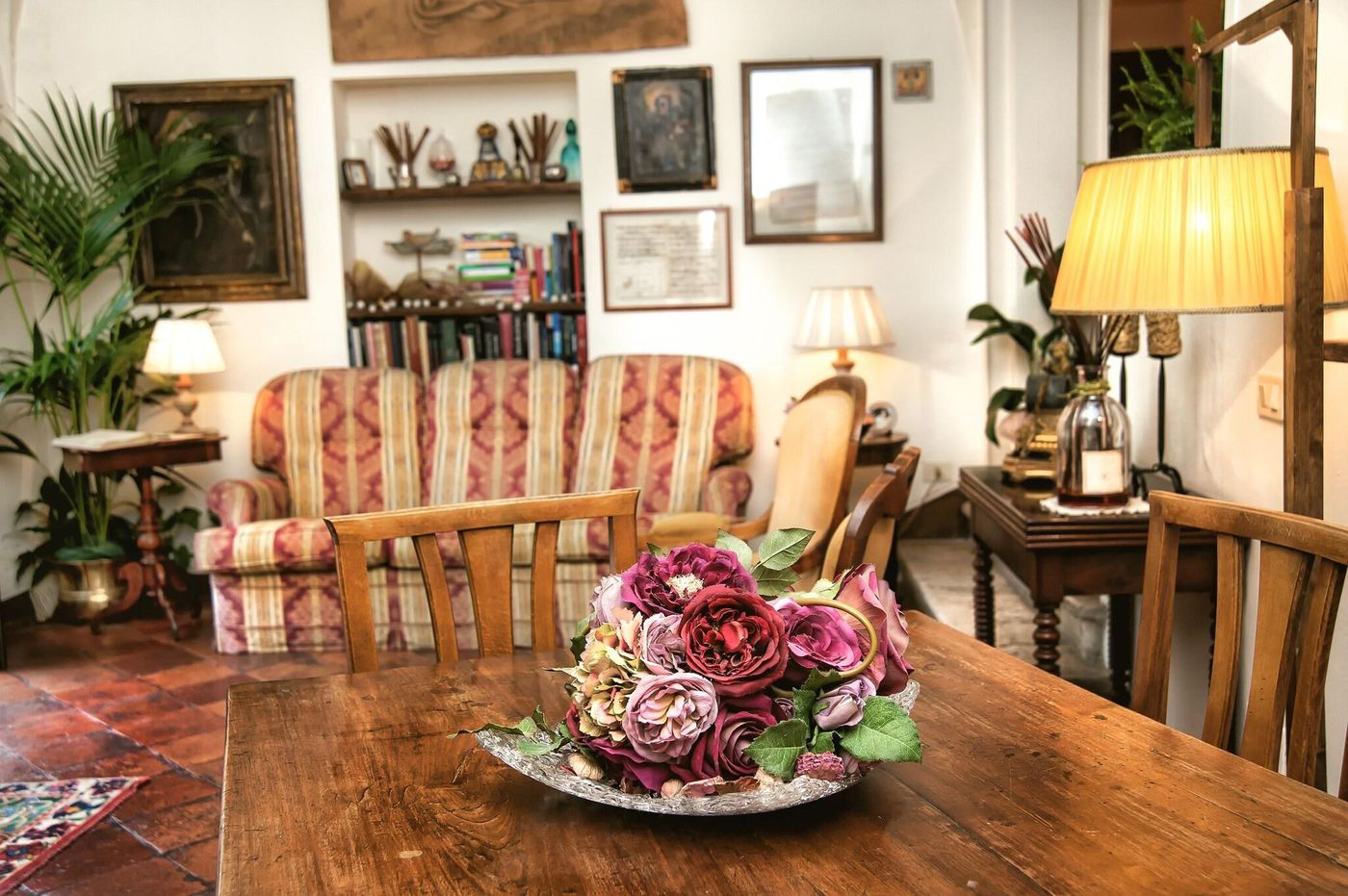 Hotel-Santa-Caterina-Siena-Lobby-18