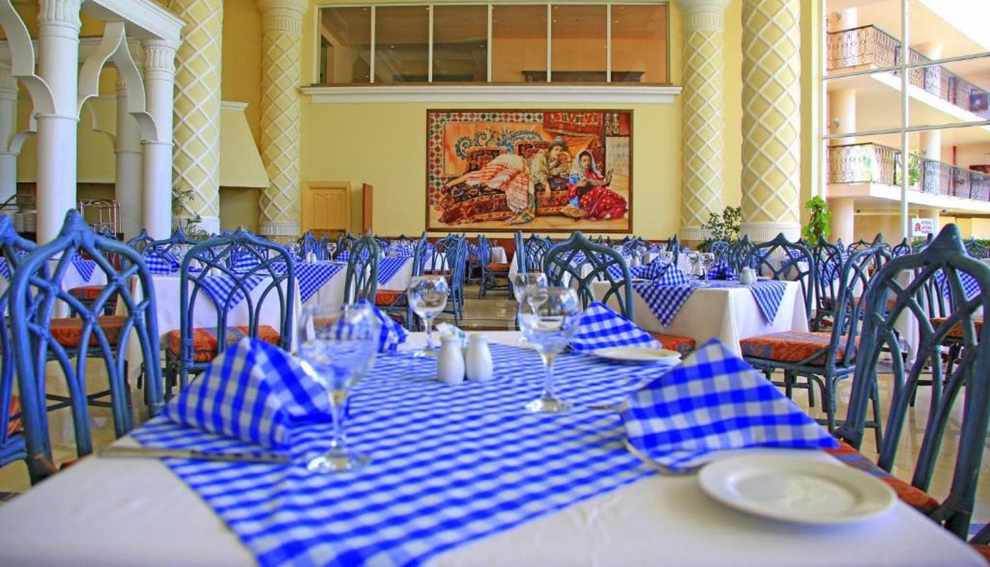 Labranda-Royal-Makadi-Restaurant-45