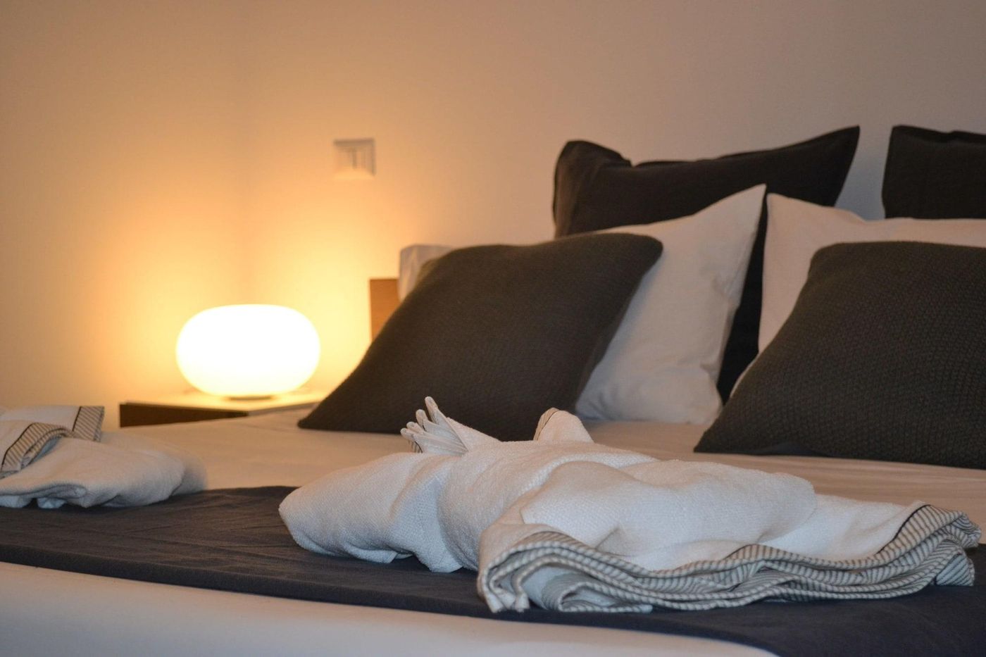 Cinque Cento Suite Prati Delle Vittorie-Italy-Rome-Room-4