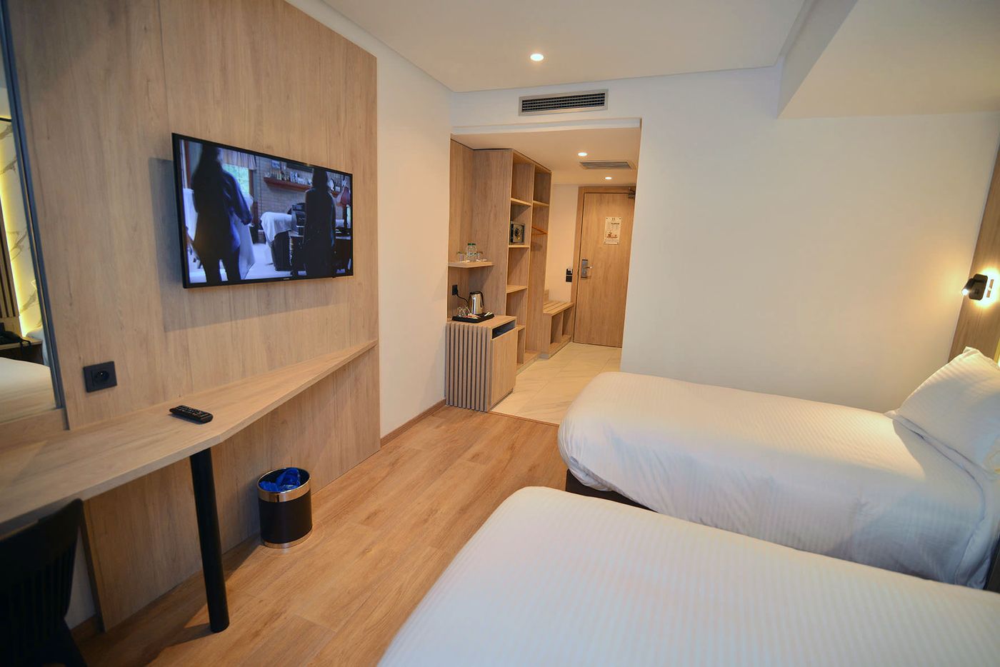 Rihab Rabat-Morocco-RABAT-Room-9