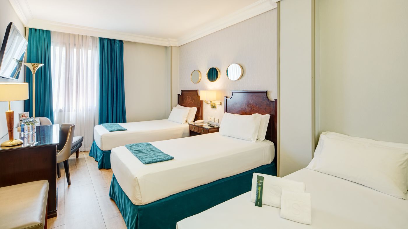 Sercotel-Gran-Hotel-Conde-Duque-Room-25