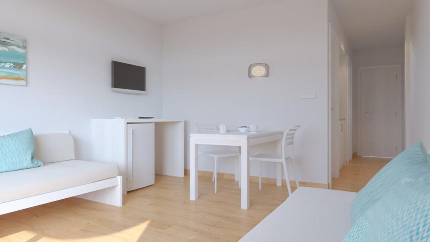 Club Sa Coma Apartments