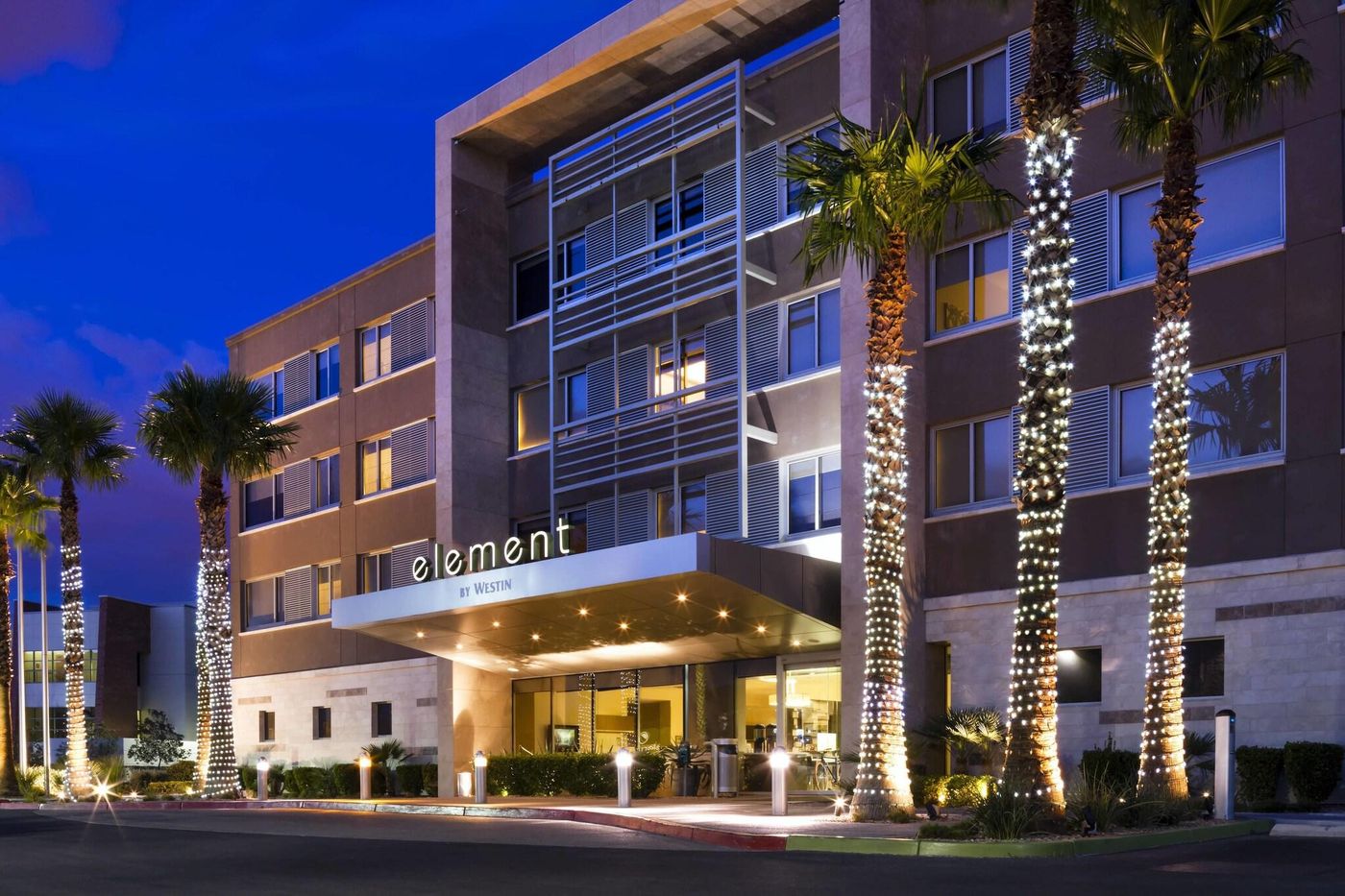 Element Las Vegas Summerlin-United States-LAS VEGAS-General view-10