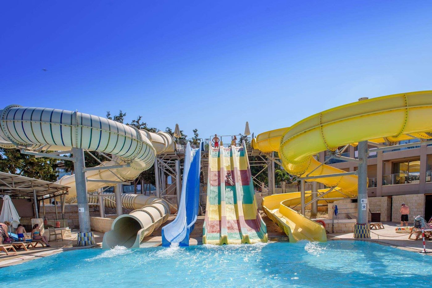 Gouves-Water-Park-Holiday-Resort-Pool-18