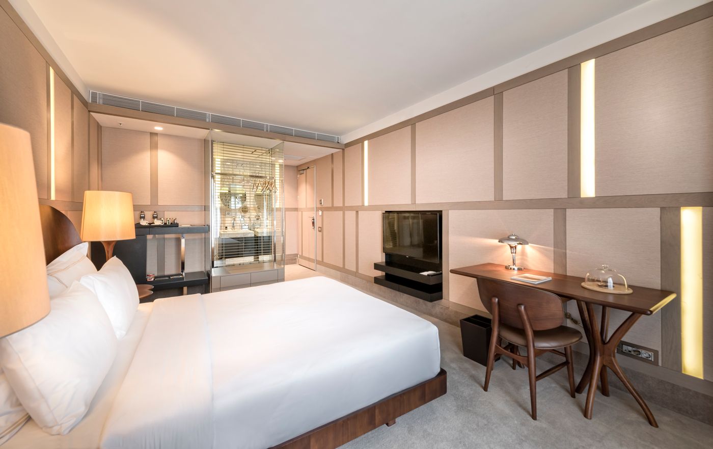 The-Stay-Hotel-Nisantasi-Room-5