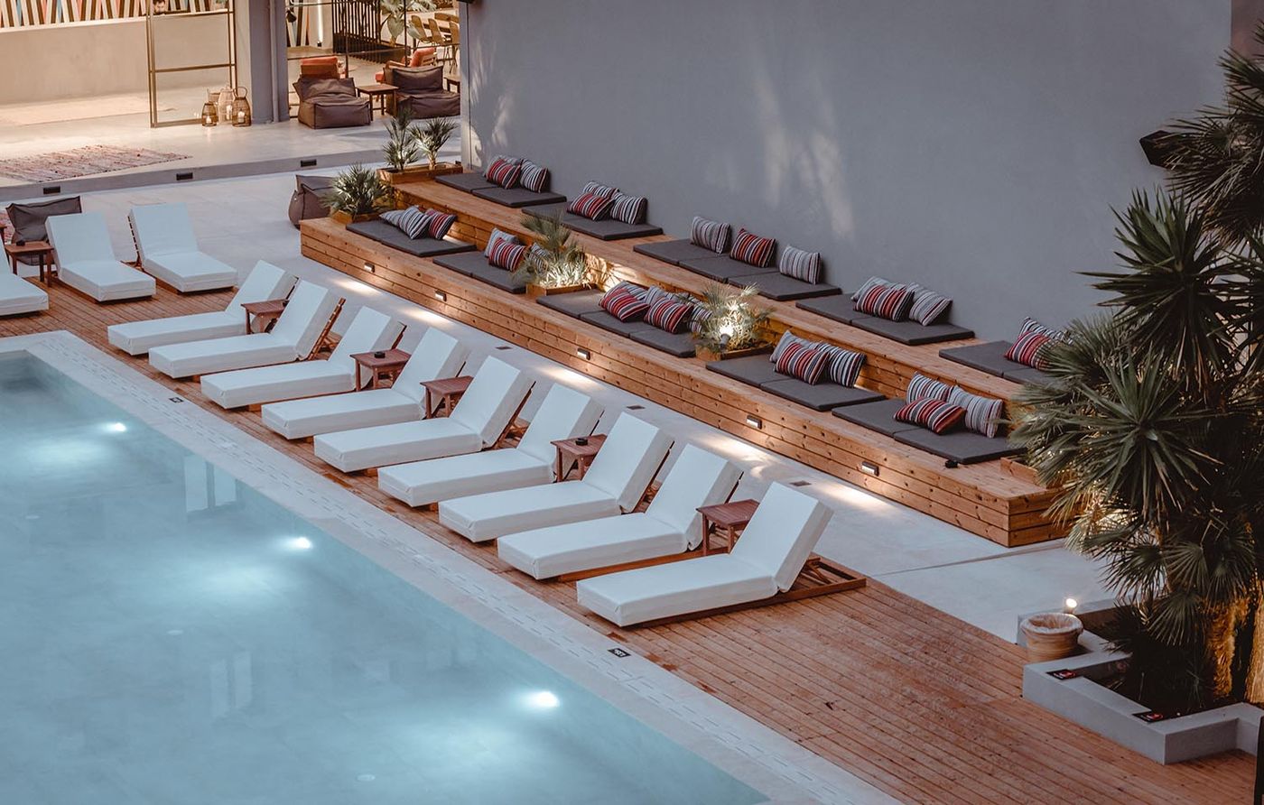 Cook’s Club Hersonissos - Adults Only